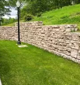 Kvalitetna zidarska dela gorenjska