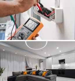 Kvalitetno instaliranje polnilnic za elektricna vozila po sloveniji