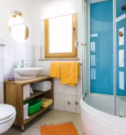 Low cost rooms for rent tolmin goriska