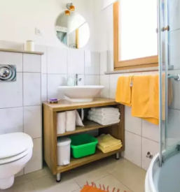 Low cost rooms for rent tolmin goriska