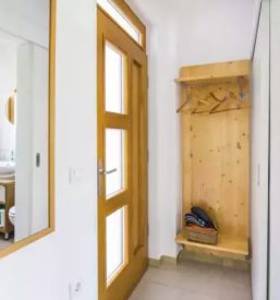 Low cost rooms for rent tolmin goriska