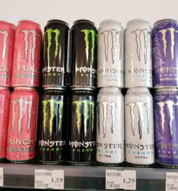 Market in zivilska trgovina muta