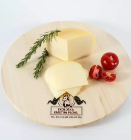 Mlecni izdelki podravska