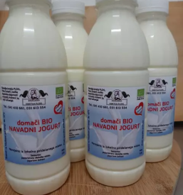 Mlecni izdelki podravska