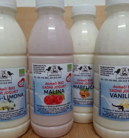 Mlecni izdelki podravska