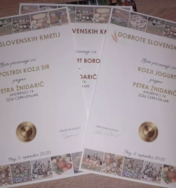 Mlecni izdelki podravska