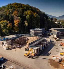 Montaza konstrukcij gorenjska