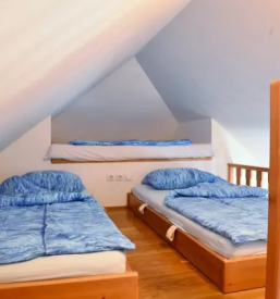 Najem udobnega apartmaja gorenjska