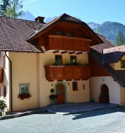 Nastanitev v apartmaju Gorenjska