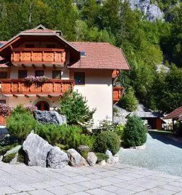 Najem udobnega apartmaja gorenjska