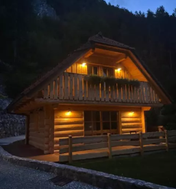 Najem udobnega apartmaja gorenjska