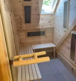 Oddaja udobnega apartmaja na Gorenjskem