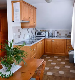 Najem udobnega apartmaja gorenjska