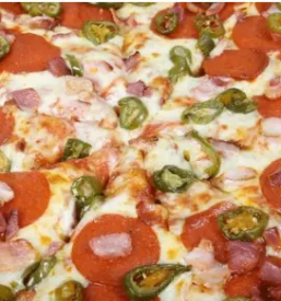 Okrepcevalnica velika planina