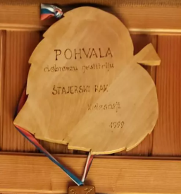 Okrepcevalnica velika planina