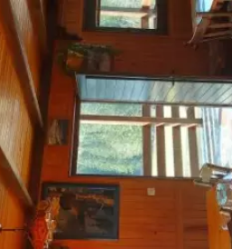 Okrepcevalnica velika planina