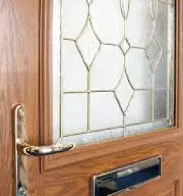 Pvc alu okna in vrata koper