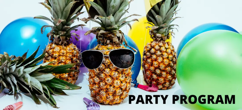 Party, hobby in ustvarjalni program Celje