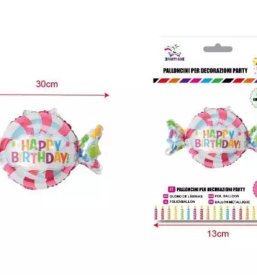 Party hobby in ustvarjalni program novo mesto