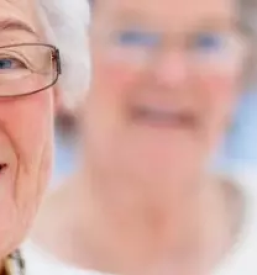 Pomoc na domu starejsim ljubljana