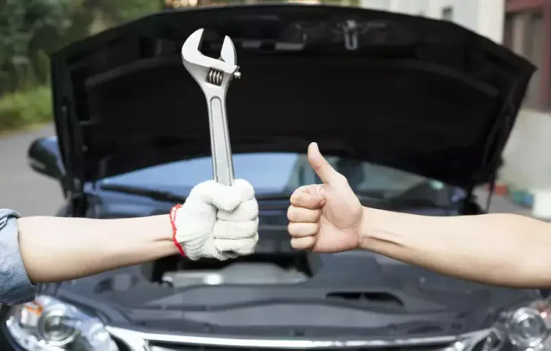 Katere avtomobile popravljamo pri nas v Grosupljem?