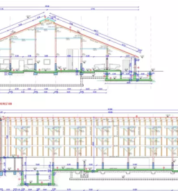 Projektiranje industrijskih objektov slovenija