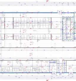 Projektiranje industrijskih objektov slovenija