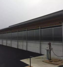 Projektiranje industrijskih objektov slovenija