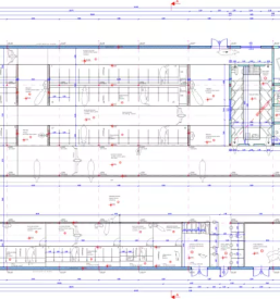 Projektiranje kmetijskih in industrijskih objektov slovenija