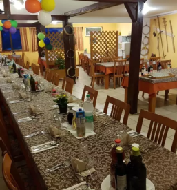 Prostor za zakljucene druzbe tolmin