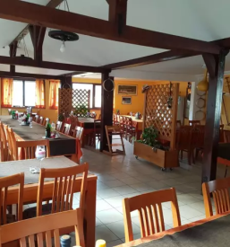 Prostor za zakljucene druzbe tolmin