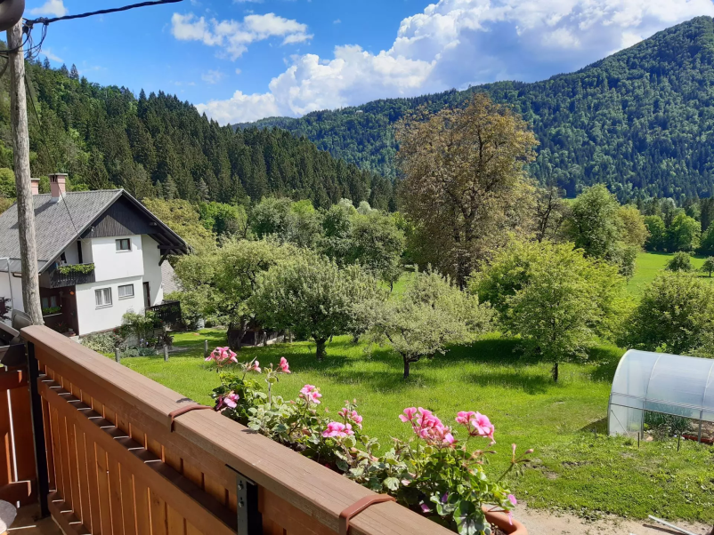 Rooms near Lake Bled