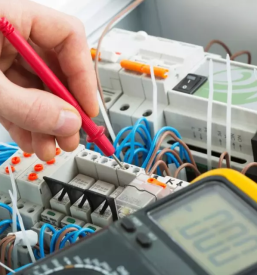 Servis pekarskih peci slovenija