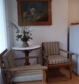 Sobe z domačim zajtrkom Blejsko jezero