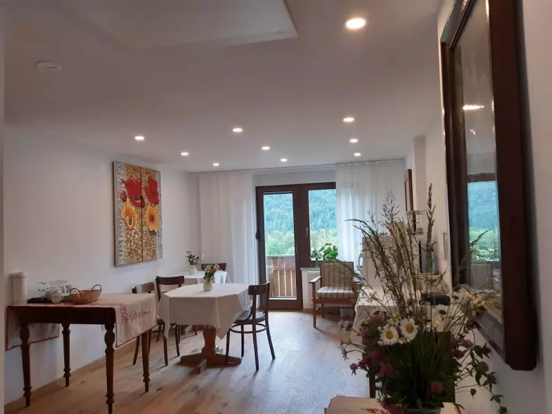 Nastanitev za vsak par