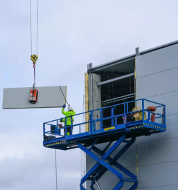 Storitve z avtodvigalom goriska