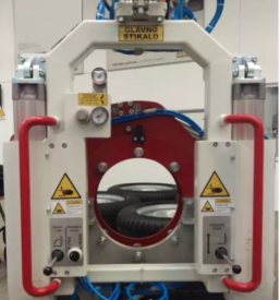 Poceni strojegradnja in avtomatizacija Gornja Radgona