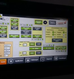 Kvalitetna strojegradnja in avtomatizacija Pomurje