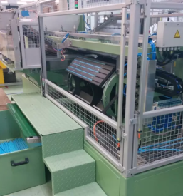 Kvalitetna strojegradnja in avtomatizacija Gornja Radgona