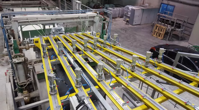 Strojegradnja in avtomatizacija Gornja Radgona, Pomurje