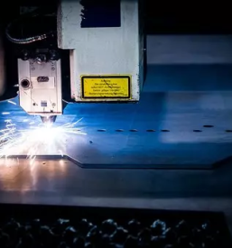 Struzenje in rezkanje kovin gorenjska