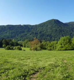 Udobne sobe z domačim zajtrkom bližina blejskega jezera