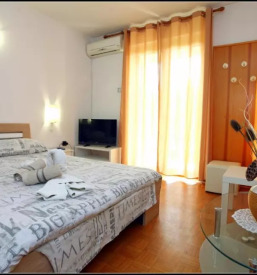 Ugoden najem apartmaja portoroz obala