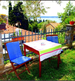 Ugoden najem apartmaja portoroz obala