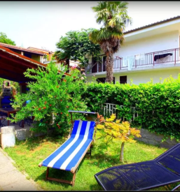 Ugoden najem apartmaja portoroz obala