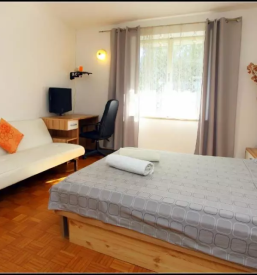Ugoden najem apartmaja portoroz obala