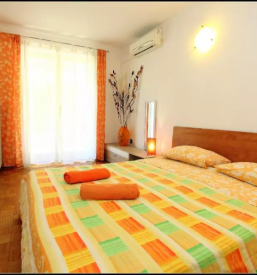 Ugoden najem apartmaja portoroz obala