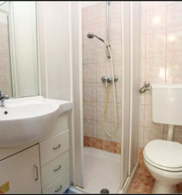 Ugoden najem apartmaja portoroz obala