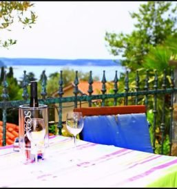 Ugoden najem apartmaja portoroz obala