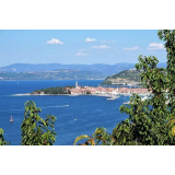 Puc Vladoša - sobodajalec